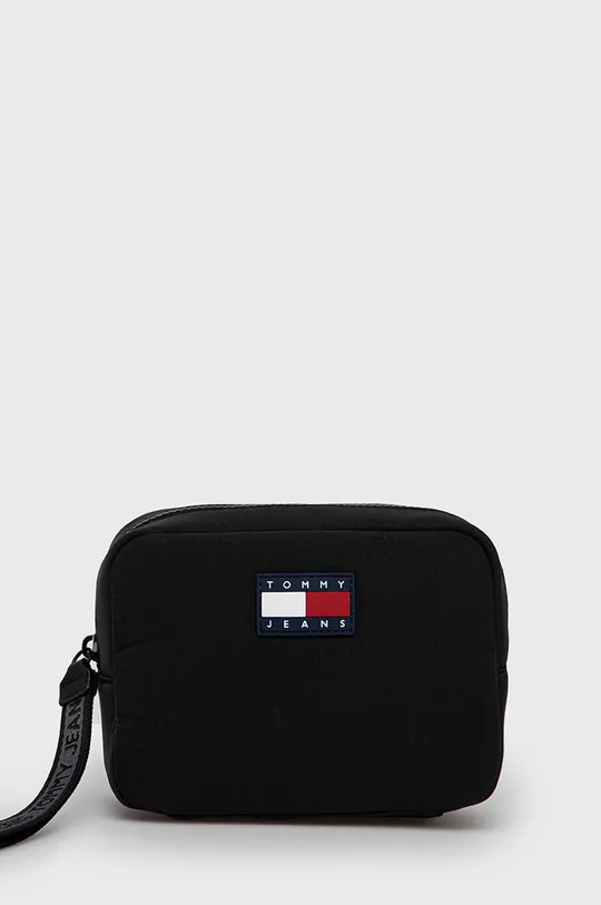 crna Kozmetička torbica Tommy Jeans Ženski