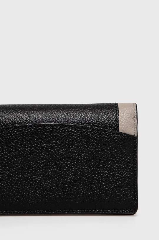 Kožená peňaženka Kate Spade  100% Prírodná koža