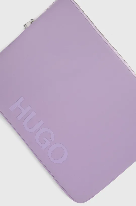 Hugo Pokrowiec na laptopa 50462081 Materiał tekstylny