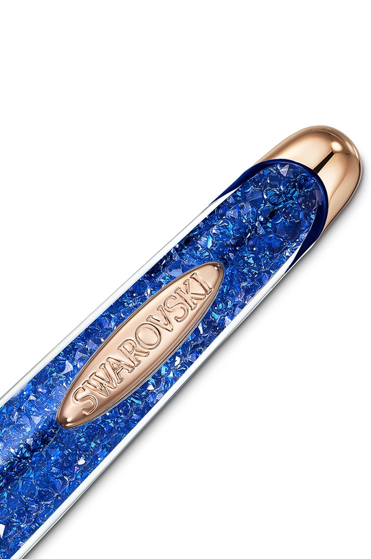 Swarovski - Długopis CRYST NOVA 5534319 Metal, Kryształ Swarovskiego