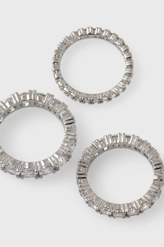 Aldo - gyűrű Uniawen ezüst