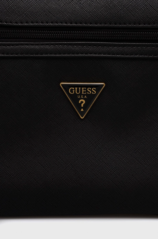 Νεσεσέρ καλλυντικών Guess μαύρο