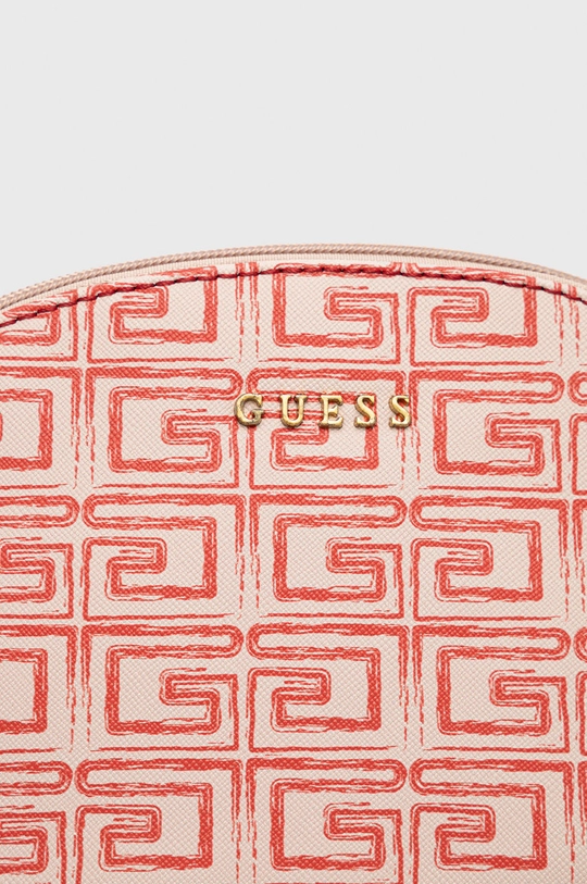 Косметичка Guess розовый