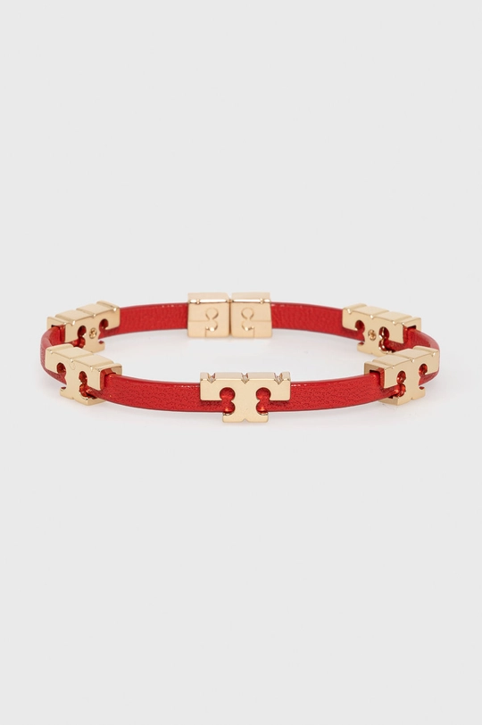 czerwony Tory Burch - Bransoletka Damski