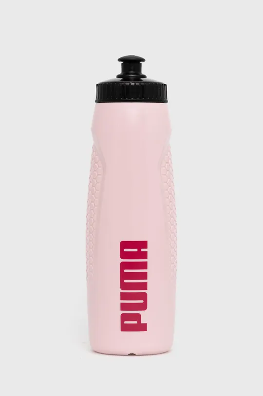 рожевий Puma - Пляшка для води 0,6 L 5381318 Жіночий