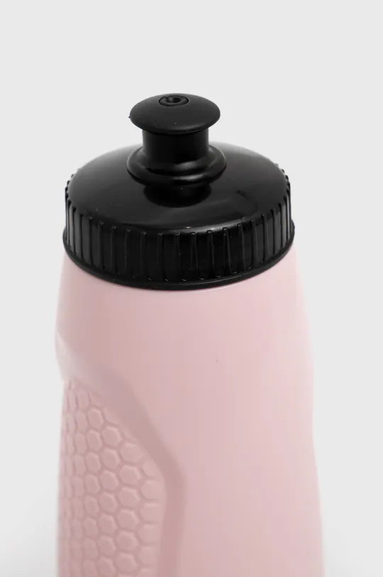 Puma - Пляшка для води 0,6 L 5381318 рожевий