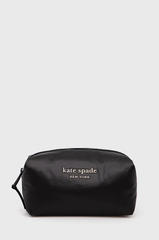 čierna Kozmetická taška Kate Spade Dámsky