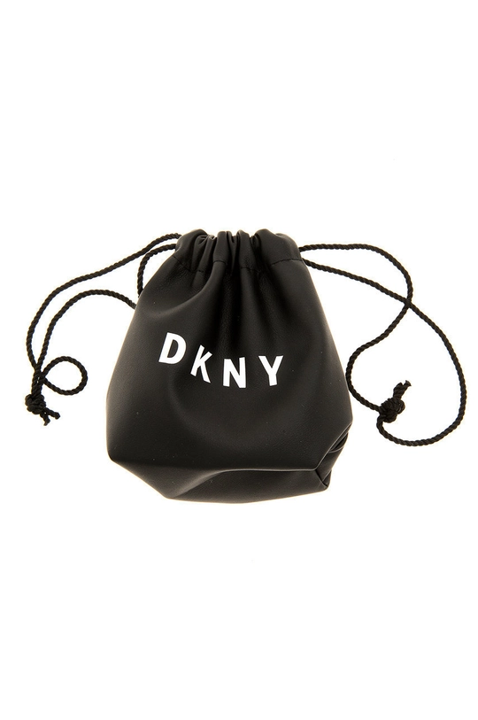 Dkny - Сережки  Металл