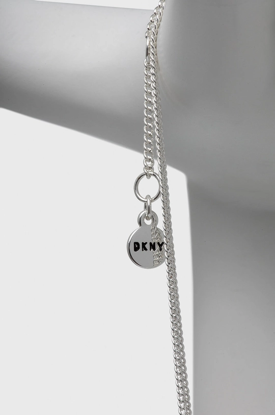 Dkny - Náhrdelník  Kov