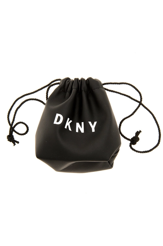 Dkny - Naušnice zlatna