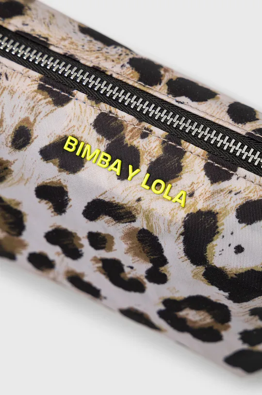 Νεσεσέρ καλλυντικών Bimba Y Lola πολύχρωμο