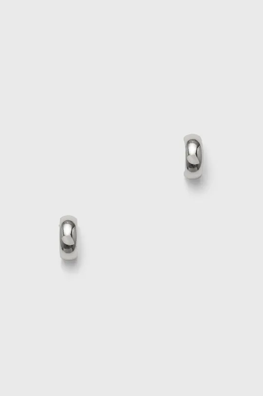 срібний Lauren Ralph Lauren - Сережки (3-pack)