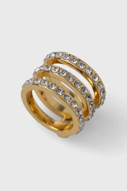 χρυσαφί Bimba Y Lola - Δαχτυλίδι Γυναικεία