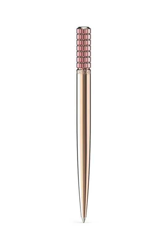 Στυλό Swarovski ασημί