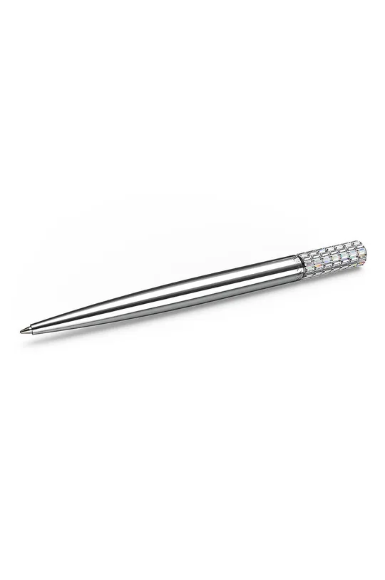 srebrna Kemijska olovka Swarovski Ženski