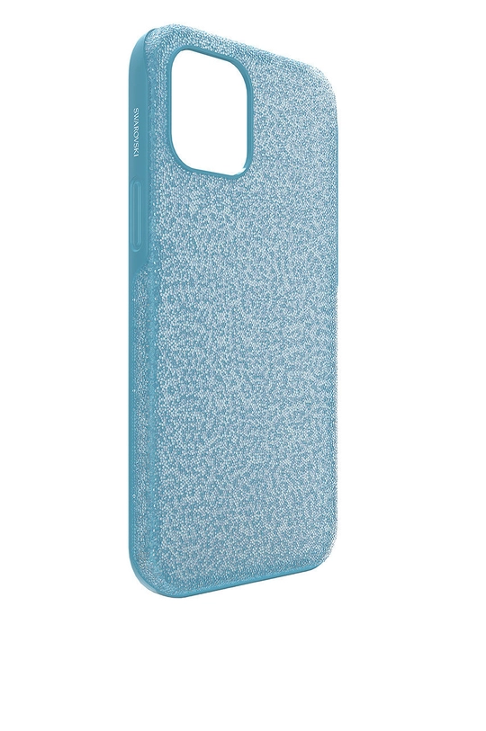 roza Etui za telefon iPhone 12 High Pro Max Swarovski