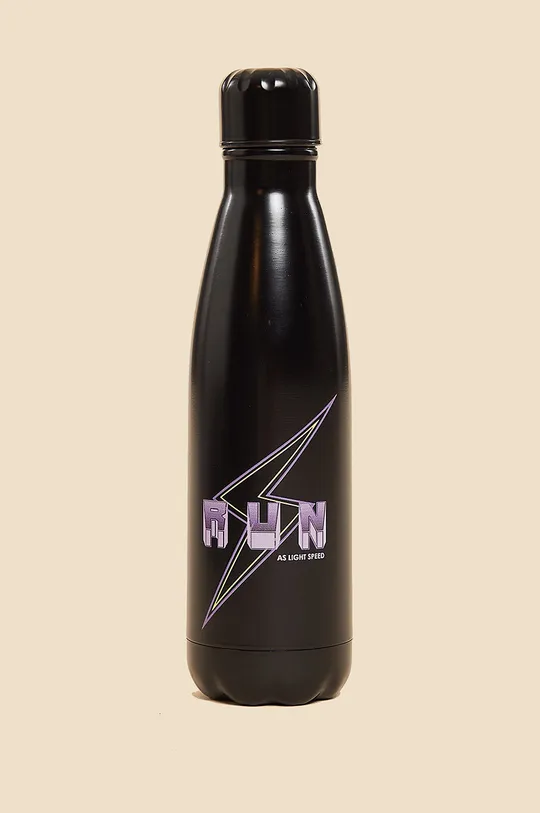 μαύρο Etam - Μπουκάλι RUN Γυναικεία