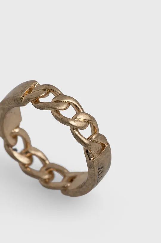 AllSaints - Перстень золотий