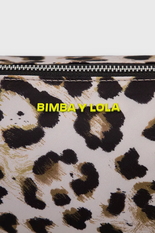 Kozmetička torbica Bimba Y Lola bež