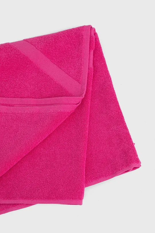 4F Ręcznik różowy