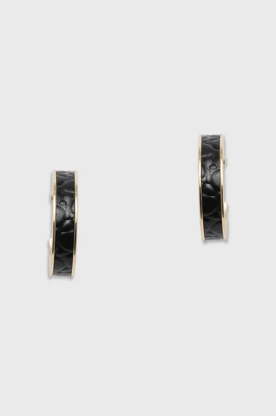 μαύρο Lauren Ralph Lauren - Σκουλαρίκια Γυναικεία