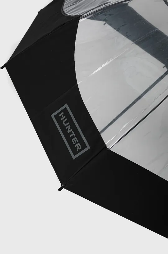 Зонтик Hunter чёрный