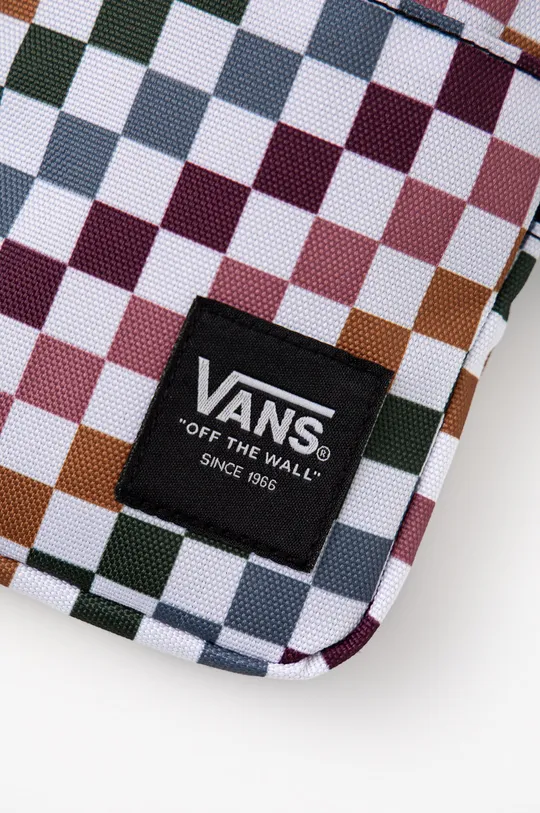 Malá taška Vans  Podšívka: 100% Polyester Základná látka: 100% Polyester Úprava : 100% Polyuretán