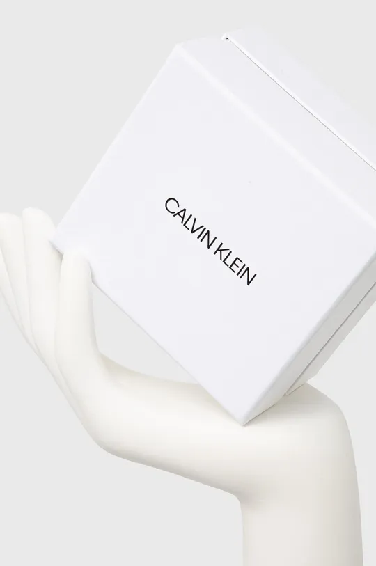 Calvin Klein - Naszyjnik 100 % Stal szlachetna