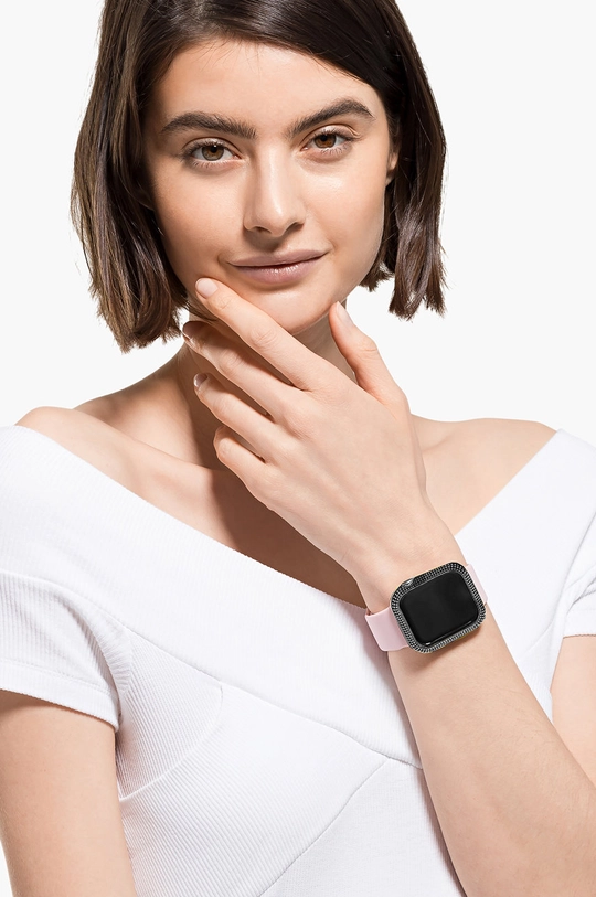 Θήκη συμβατή με Apple Watch ® Swarovski