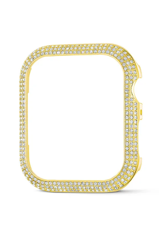 zlatna Etui kompaktibilan s Apple Watch ® Swarovski Ženski