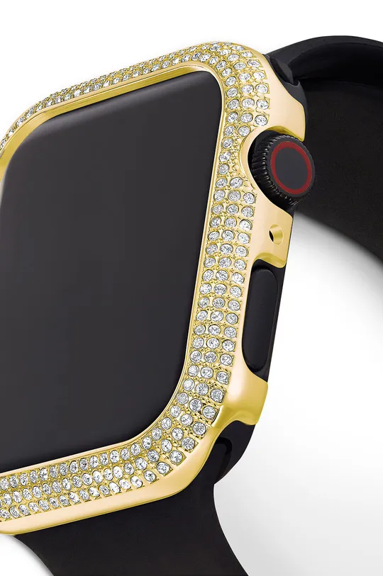 Θήκη συμβατή με Apple Watch ® Swarovski Γυναικεία