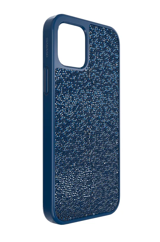 Θήκη κινητού Swarovski iPhone 12/12 Pro Glam Rock  Κρύσταλλο Swarovski