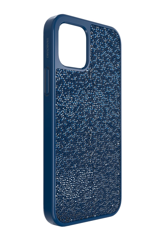 Etui za telefon iPhone 12/12 Pro Glam Rock Swarovski <p> 
Swarovski kristal</p>