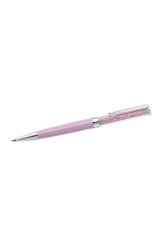 фіолетовий Swarovski - Ручка Crystalline Жіночий