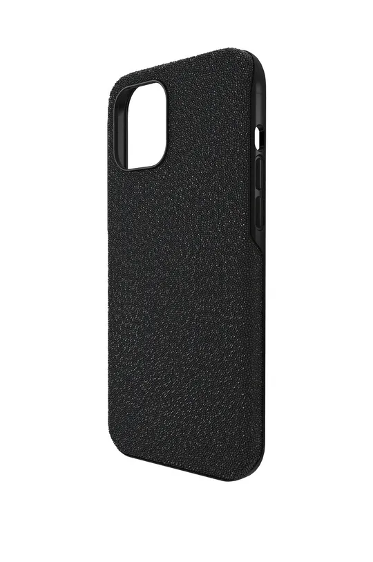 μαύρο Θήκη κινητού Swarovski iPhone 12 Pro Max High