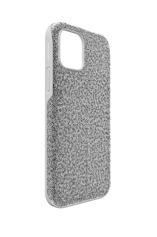 Swarovski Etui na telefon iPhone 12 Pro Max High 5616368 Kryształ Swarovskiego