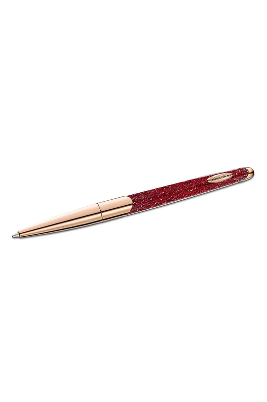 crvena Swarovski - Kemijska olovka Crystalline Ženski