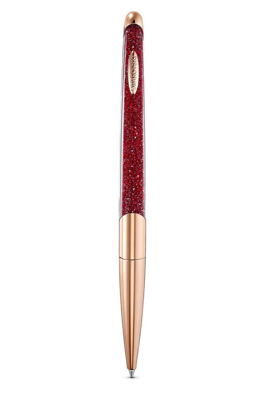 Swarovski - Długopis Crystalline czerwony