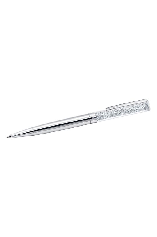 jasny szary Swarovski - Długopis Crystalline 5224384 Damski
