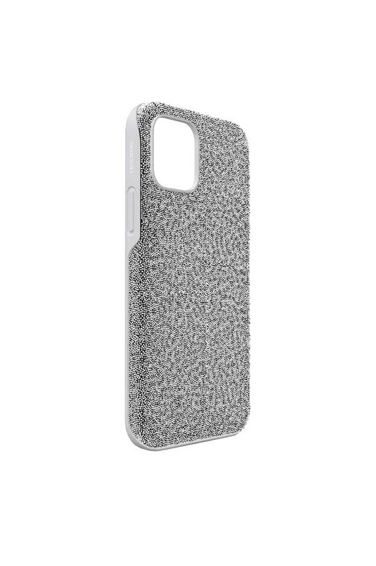 Swarovski iPhone 12 Mini telefon tok High <p> 
Swarovski kristály</p>
