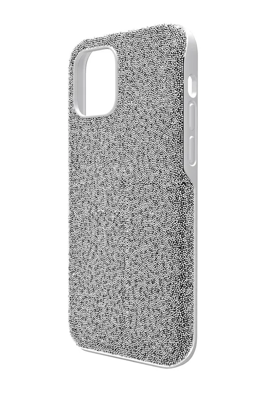 γκρί Θήκη κινητού Swarovski iPhone 12 Mini High