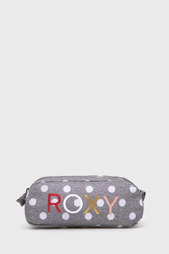 сірий Дитячий пенал Roxy Для дівчаток
