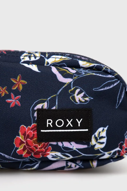 Roxy - Piórnik dziecięcy granatowy