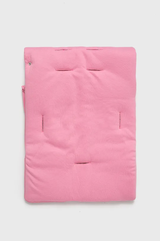 Jastuk za povijanje beba Guess  Ispuna: 100% Poliester Temeljni materijal: 100% Pamuk