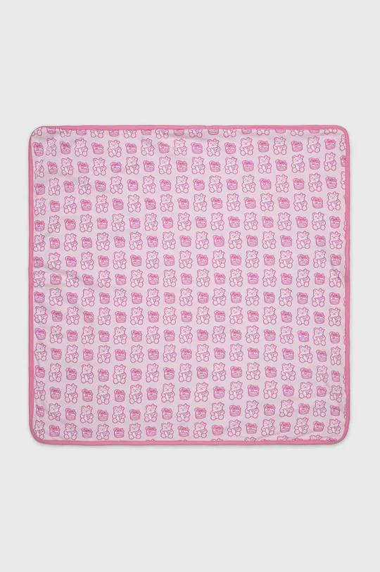 rosa Guess asciugamano neonato/a Bambini