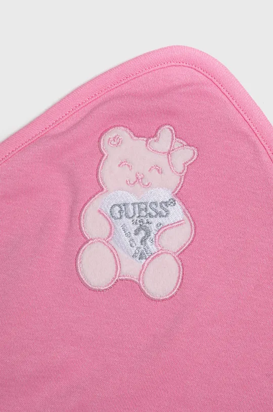 Guess asciugamano neonato/a 100% Cotone