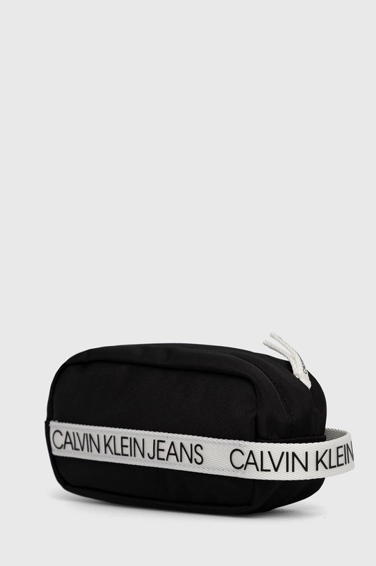 Calvin Klein Jeans - Piórnik dziecięcy IU0IU00223.4890 czarny