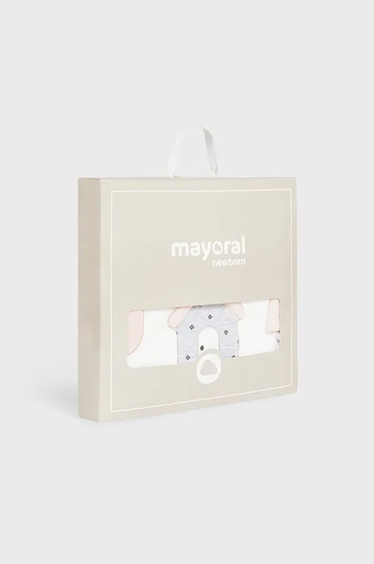 Mayoral Newborn - Kocyk niemowlęcy Dziecięcy