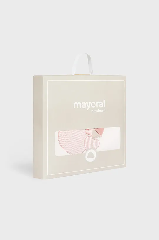 Mayoral Newborn - Κουβέρτα μωρού Παιδικά