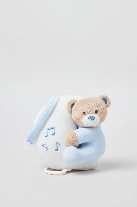 OVS Zabawka niemowlęca niebieski